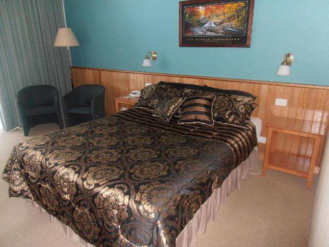 Moe Motor Inn - Holiday Great Ocean Road 3