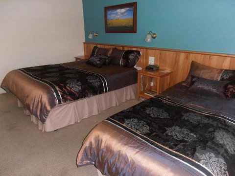 Moe Motor Inn - Holiday Great Ocean Road 4