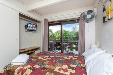 Aquarius Backpackers Motel - Holiday Great Ocean Road 2