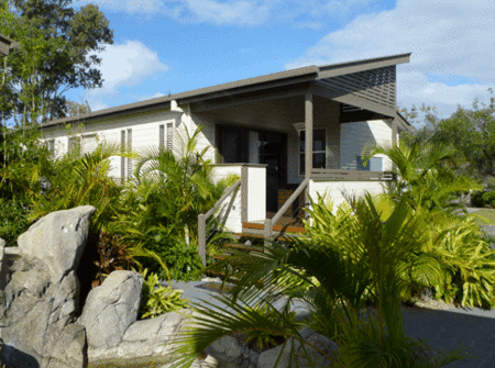 Treasure Island Holiday Park - Holiday Great Ocean Road 0
