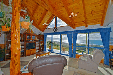 Bichenos Ocean View Retreat - Holiday Great Ocean Road 4