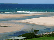 Scamander Beach Hotel Motel