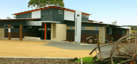 Swansea Backpacker Lodge - Holiday Great Ocean Road