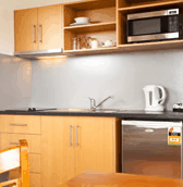 Swansea Beach Chalets - Holiday Great Ocean Road