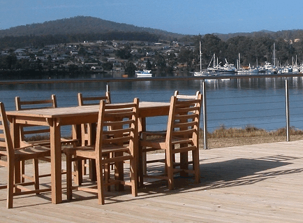 Tidal Waters Resort St Helens - Holiday Great Ocean Road 3