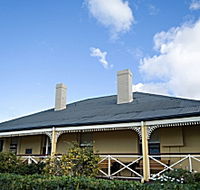 Tubby and Padman Boutique Accommodation - Holiday Great Ocean Road
