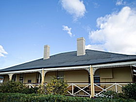 Tubby And Padman Boutique Accommodation - Holiday Great Ocean Road 0