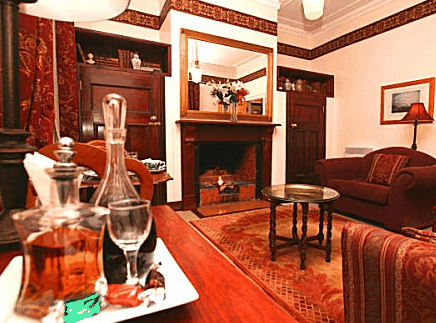 Tubby And Padman Boutique Accommodation - Holiday Great Ocean Road 1