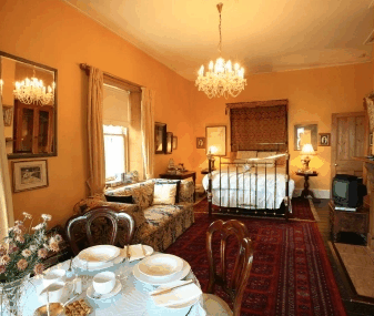 Tubby And Padman Boutique Accommodation - Holiday Great Ocean Road 2