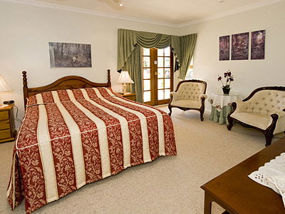 Armadale Manor - Holiday Great Ocean Road 0
