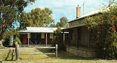 Quaalup Homestead Wilderness Retreat - Holiday Great Ocean Road 0