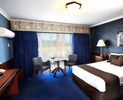 Clifton Motel - Grittleton Lodge - Holiday Great Ocean Road
