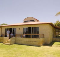 Discovery Holiday Parks - Koombana Bay - Holiday Great Ocean Road