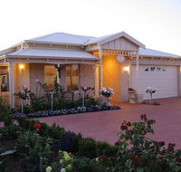 Sussex on Willis Cove Bed and Breakfast - Holiday Great Ocean Road