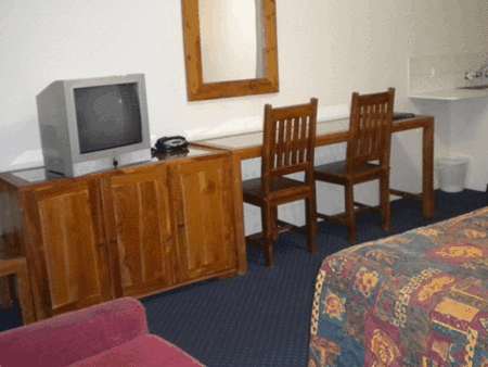 Bunbury Motel and Serviced Apartments - Holiday Great Ocean Road