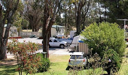 Yorketown Caravan Park - Holiday Great Ocean Road 0