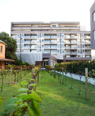 Honeysuckle Executive Apartments - Holiday Great Ocean Road 0