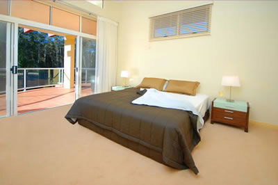 Magnolia Lane Apartments - Holiday Great Ocean Road 1