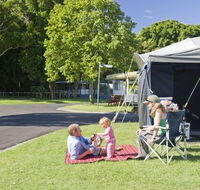 Silver Sands Holiday Park