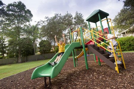 Beachfront Holiday Park - Holiday Great Ocean Road 2