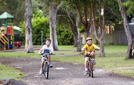 Beachfront Holiday Park - Holiday Great Ocean Road 3