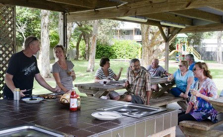 Beachfront Holiday Park - Holiday Great Ocean Road 4