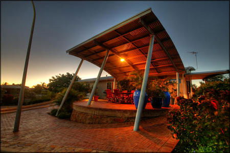 Samson Beach Chalets - Holiday Great Ocean Road 0