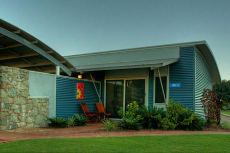 Samson Beach Chalets - Holiday Great Ocean Road 3