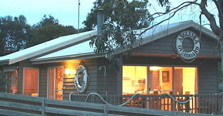 Anglesea Overboard Seaside Cottage - Holiday Great Ocean Road 2