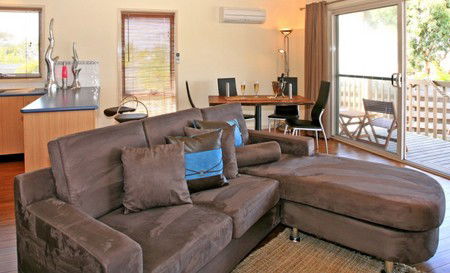 Anglesea Overboard Seaside Cottage - Holiday Great Ocean Road 5