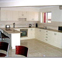 Jopen Motel And Apartments - Holiday Great Ocean Road