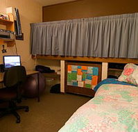 Burgmann College - Holiday Great Ocean Road