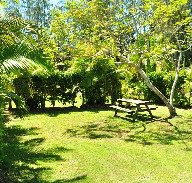 Wooli Caravan Park