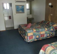 Woolgoolga Motor Inn - Holiday Great Ocean Road