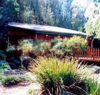 The Forgotten Valley Country Retreat