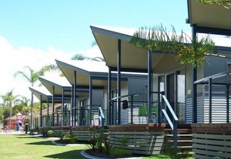 Yamba Waters Holiday Park - Holiday Great Ocean Road 0