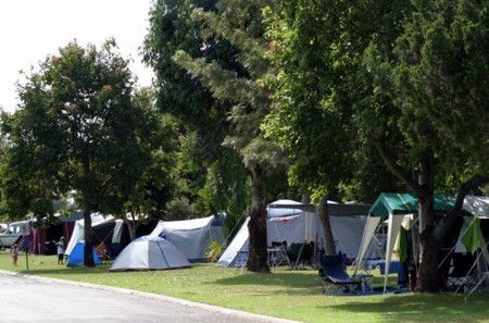 Yamba Waters Holiday Park - Holiday Great Ocean Road 1