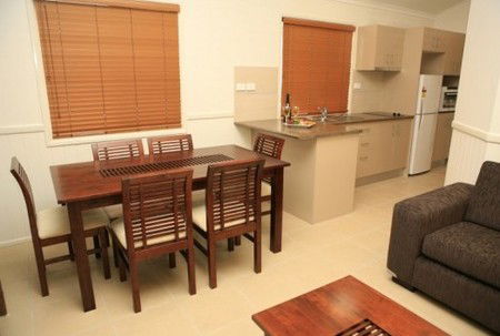 Yamba Waters Holiday Park - Holiday Great Ocean Road 2