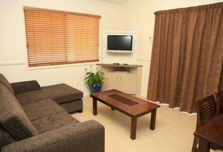 Yamba Waters Holiday Park - Holiday Great Ocean Road 3