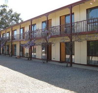 Central Motor Inn Wentworth - Holiday Great Ocean Road