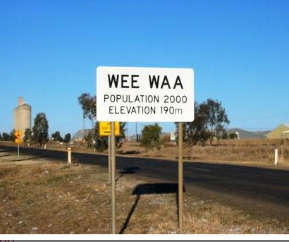 Waioma Caravan Park - Holiday Great Ocean Road 1