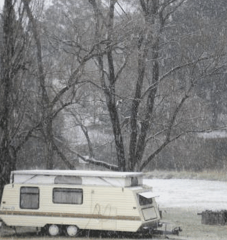 Uralla Caravan Park - Holiday Great Ocean Road 4