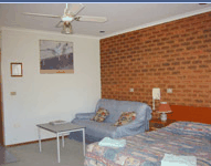 Bridge Motor Inn Tocumwal - Holiday Great Ocean Road 0