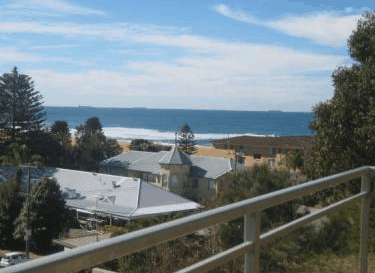 Avoca Palms Resort Apartments - Holiday Great Ocean Road 0