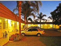 Aromet Motor Inn - Holiday Great Ocean Road