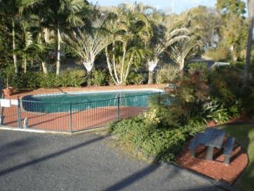 Best Western Taree Motor Inn - Holiday Great Ocean Road 2