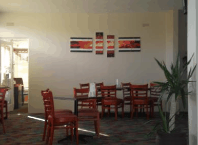 Best Western Taree Motor Inn - Holiday Great Ocean Road 4