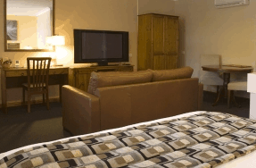 In Town Motor Inn - Holiday Great Ocean Road 3