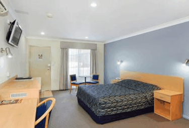 Next Edward Parry Motel - Holiday Great Ocean Road