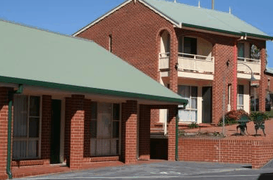 The Roseville Apartments - Holiday Great Ocean Road